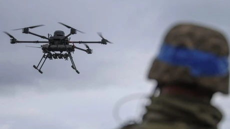 Ucraina va produce drone în Norvegia
