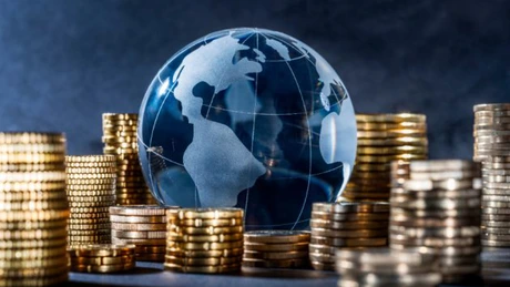 Bloomberg: Războiul reactivează pericolul stagflaţiei pentru economia mondială