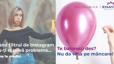 Policlinicile Enayati Medical: Concierge Doctors și expertiză medicală completă în inima Bucureștiului