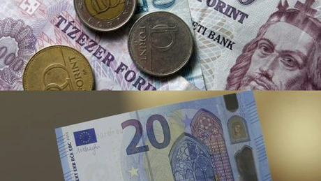 Ungaria - Noul guvern al lui Peter Magyar vrea să renunţe la forint şi să treacă la euro. Guvernatorul Băncii Naţionale face un apel la prudenţă