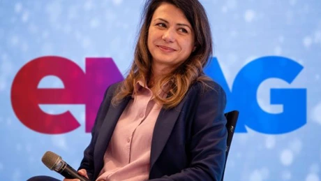 Schimbare în managementul eMAG. Irina Pencea, directorul general al companiei, părăsește cel mai mare retailer online din România
