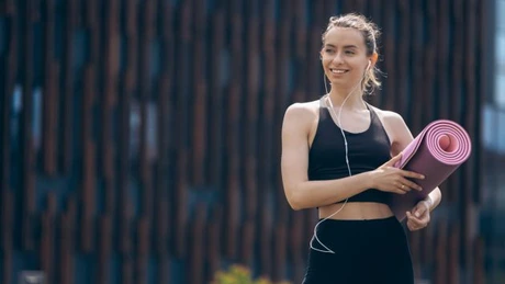 Cum îți afectează ținuta sport potrivită performanța și starea de spirit