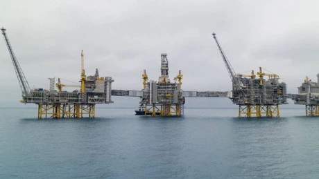 Norvegia a vândut petrol de 6 miliarde de dolari în doar o lună, cea mai mare valoare din istorie