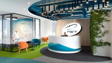 MET Group a ajuns la venituri de 28 de miliarde de euro în 2025, creștere de 60%. Livrările de LNG s-au triplat