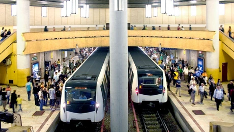 Se scumpeşte metroul. Cât va costa o călătorie