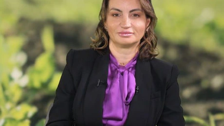 Mihaela Neagu: Antreprenorii din agricultură răspund pozitiv invitației la AgriXpo Brașov