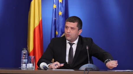 Metrorex încasa de cinci ori mai mulți bani din penalitățile către Alstom decât din scumpirea cartelei de metrou - ministrul interimar al Transporturilor