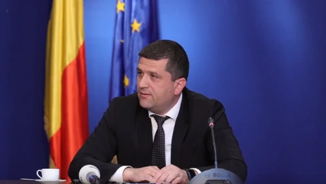 Miruță declară că a cerut și situația de la TAROM și că nu se pronunță doar în funcție de ce se spune pe holuri