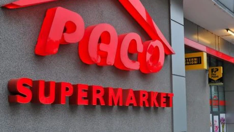 Feliciu Paraschiv, Paco Supermarkets: Limita dintre faliment și prosperitate este extrem de subțire în contextul maturizării pieței de retail alimentar