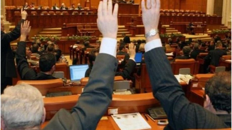 PNL, înaintea PSD în preferințele de vot dintr-un sondaj de opinie