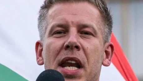 Ungaria are un nou lider. Cine este Peter Magyar, câștigătorul categoric al alegerilor, în faţa lui Viktor Orban