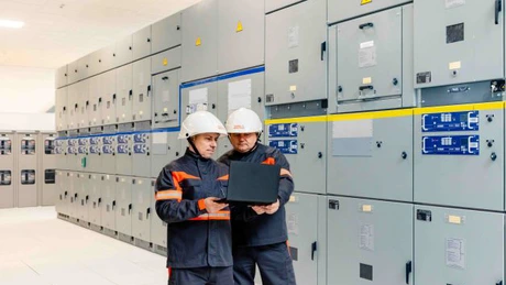 Investiţie de 66 milioane lei în infrastructura energetică a Capitalei: Staţia Obor, pregătită pentru un viitor electrificat