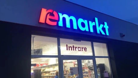 Foștii manageri Metro care au preluat magazine Real în 2017 au intrat pe segmentul de minimarket după ce au închis cele două hypermarketuri Remarkt