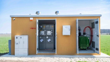 Reţele Electrice România (PPC) a lansat o licitaţie de 59 mil. lei pentru investiţii în reţeaua de medie tensiune