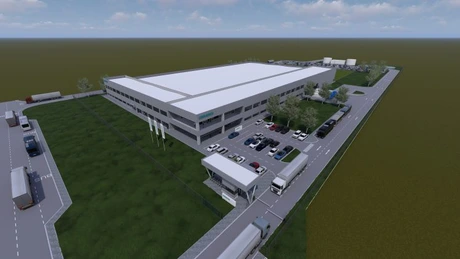 Fabrică nouă în România. Gigantul german Siemens face o unitate nouă de producție de echipamente electrice în Sibiu