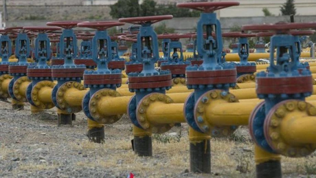 Serbia negociază contracte mari de furnizare de gaze cu azerii de la SOCAR și ridică împreună o centrală electrică de 500 MW, aproape de România