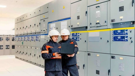 Staţia de distribuţie a energiei electrice Obor a fost modernizată, investiţie de 66 milioane lei. Toate stațiile din București au fost modernizate