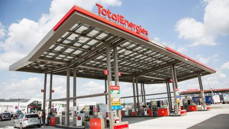 Alertă în Franţa. Penurie de carburanţi - 12% dintre benzinăriile din Hexagon au rămas fără unii dintre carburanţii pe care îi vând de obicei