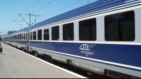 Anunţ pentru cei ce merg cu trenul în vacanţa de 1 Mai - CFR Călători