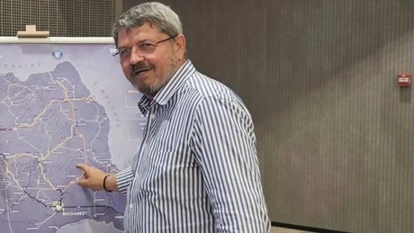 Umbrărescu primește OK-ul Concurenței să preia combinatul siderurgic de la Hunedoara