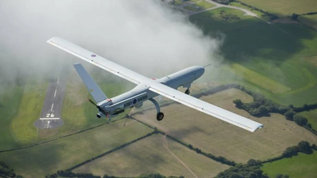 Compania israeliană Elbit Systems anunță că e pregătită să livreze dronele Watchkeeper X către România, după ce Radu Miruță a amenințat că va anula contractul din cauza întârzierilor