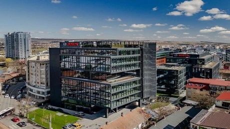 Bosch a investit 176 mil. lei în 2025, în special în dezvoltarea fabricilor de la Cluj și Blaj