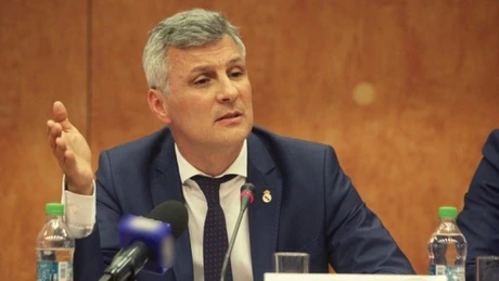 Daniel Zamfir (PSD): Senatul va sesiza Curtea Constituțională referitor la ordonanța de urgență SAFE dată de Guvern. Biroul Permanent a decis acest lucru