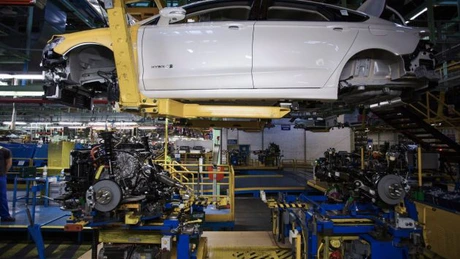 După Stellantis și Volkswagen, Ford deschide larg ușa uzinelor sale europene companiilor chineze