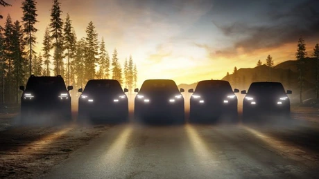 Ford „revitalizează” divizia de autoturisme cu cinci modele noi în segmentele B și C