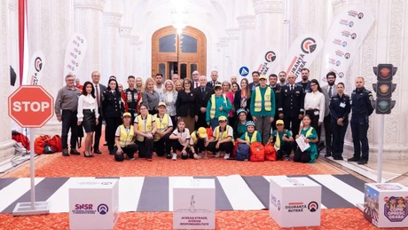 Cifre care dau fiori. Patru persoane mor zilnic în România în accidente rutiere