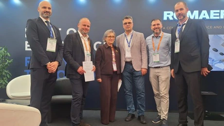BraveX Aero, care a construit cea mai rapidă dronă românească, parteneriat cu ROMAERO pentru producția de drone în România