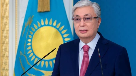 Kazahstanul plănuiește să devinp un stat complet digital și să introducă folosirea pe scară largă a inteligenței artificiale