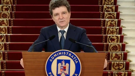Întrebarea lui Nicușor Dan pentru partide despre noul Guvern