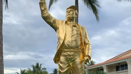 Trump nu va mai fi deranjat pe vecie de Fisc. Președintele american a încheiat un acord cu Departamentul Justiției prin care i se interzice IRS-ului să mai ancheteze activitățile din trecut ale familiei Trump