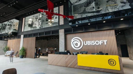 Probleme la Ubisoft România: afaceri la al șaselea an consecutiv de scădere și cei mai puțini angajați din ultimul deceniu