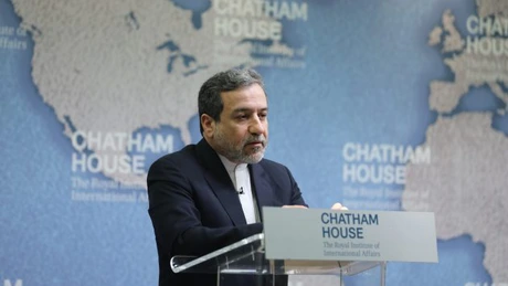 Iranul spune că nu are încredere în SUA și că va negocia doar dacă Washingtonul va da dovadă de seriozitate