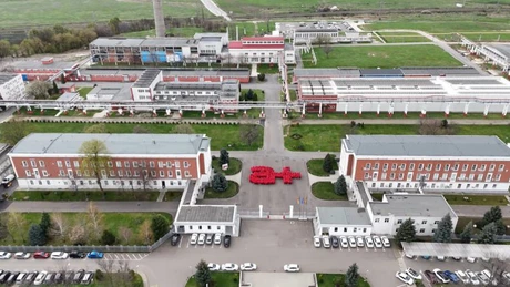 Planul de 67 de milioane de euro pentru ca România să nu mai depindă de importuri: Megainvestiție la Antibiotice Iași pentru medicamente critice