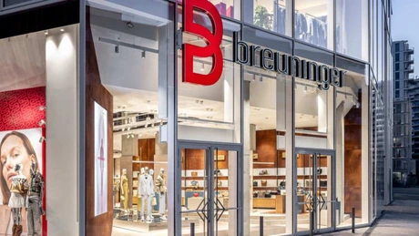 FOTO „Harrods-ul Germaniei” intră oficial în România: Gigantul de modă de lux Breuninger a lansat magazinul online pentru români