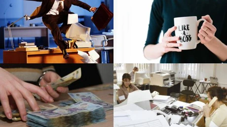 Secretul bugetarilor - Statul nu știe câți oameni plătește, nimeni nu ştie câți angajați la stat sunt. Ce spune primul raport despre administraţia locală, centrală şi companiile de stat