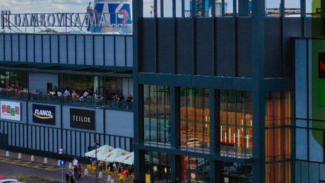 Mutare neașteptată a MAS după vânzarea mall-urilor din România: Ce face dezvoltatorul cu cele 216 milioane de euro
