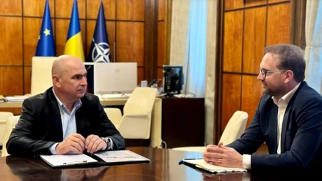 PNL și USR anunță coordonare comună după ruptura cu PSD: „Nu mai putem accepta argumentul unei false stabilități”
