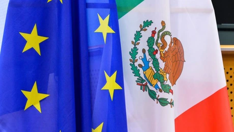 Viitorul acord comercial UE-Mexic, un 