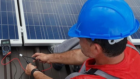 Fondurile pentru Casa Verde Fotovoltaic au fost transferate către proiecte de apă-canal - APCE