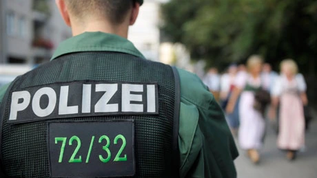 Criză ostatici Germania. Atac la o bancă din vestul ţării