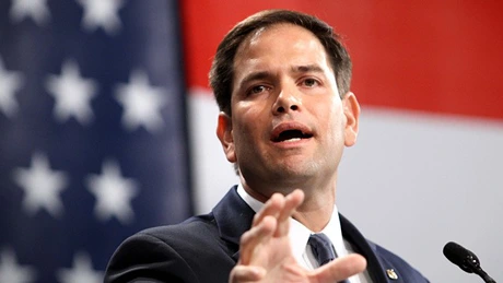 Rubio: China este principala provocare geopolitică pentru SUA, dar şi cea mai importantă relaţie pe care Washingtonul trebuie să o gestioneze