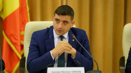 Președintele AUR: Dacă nu se va găsi majoritate parlamentară pentru noul guvern, ne întoarcem la popor