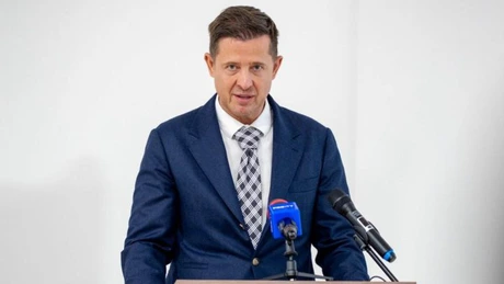 Hubert Thuma, un greu din PNL și liderul liberalilor ilfoveni, spune că PNL nu pleacă nicăieri și că trebuie să continue să-și asume guvernarea