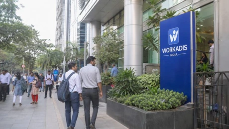Importatorul de forță de muncă Workadis Group anunță că deschide patru centre proprii de recrutare în Dubai și India