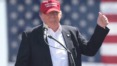 Trump spune că a ajuns la un acord cu Iranul pentru a evita o catastrofă econmică și că SUA și-au atins obiectivele politice