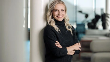 Marianne Vikkula, Head of Wolt: Nu poți susține creșterea la nesfârșit prin discounturi artificiale. Am venit în România cu o abordare pe termen lung